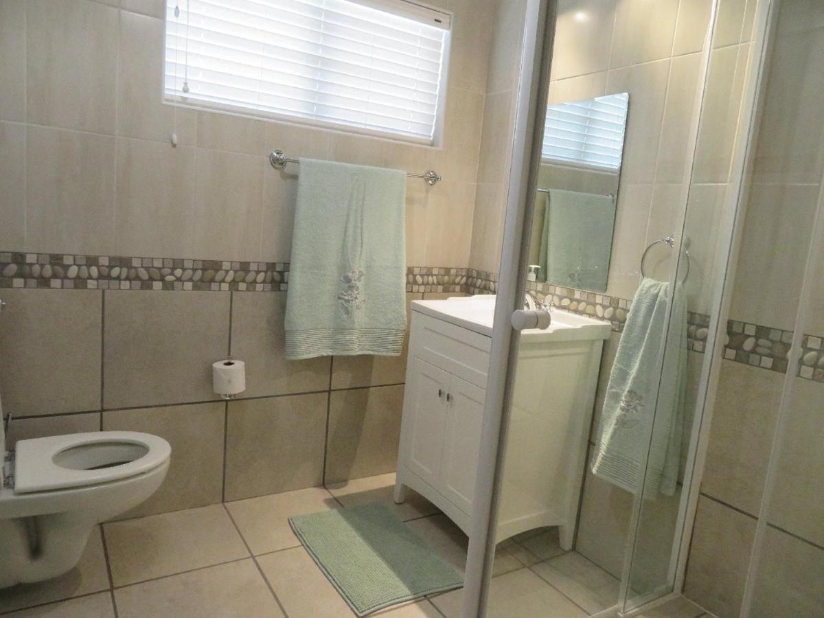 Clarens Mountain Sage Holiday House エクステリア 写真