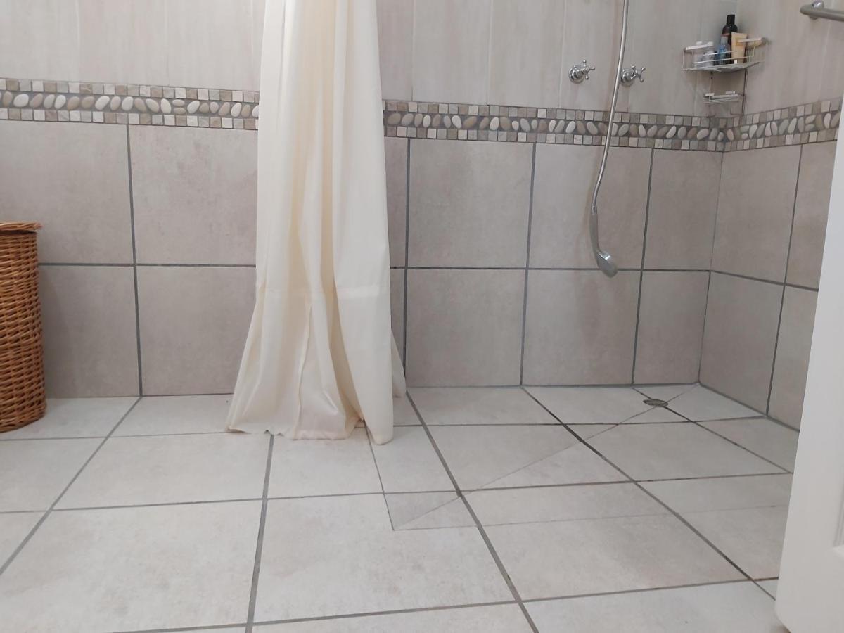 Clarens Mountain Sage Holiday House エクステリア 写真