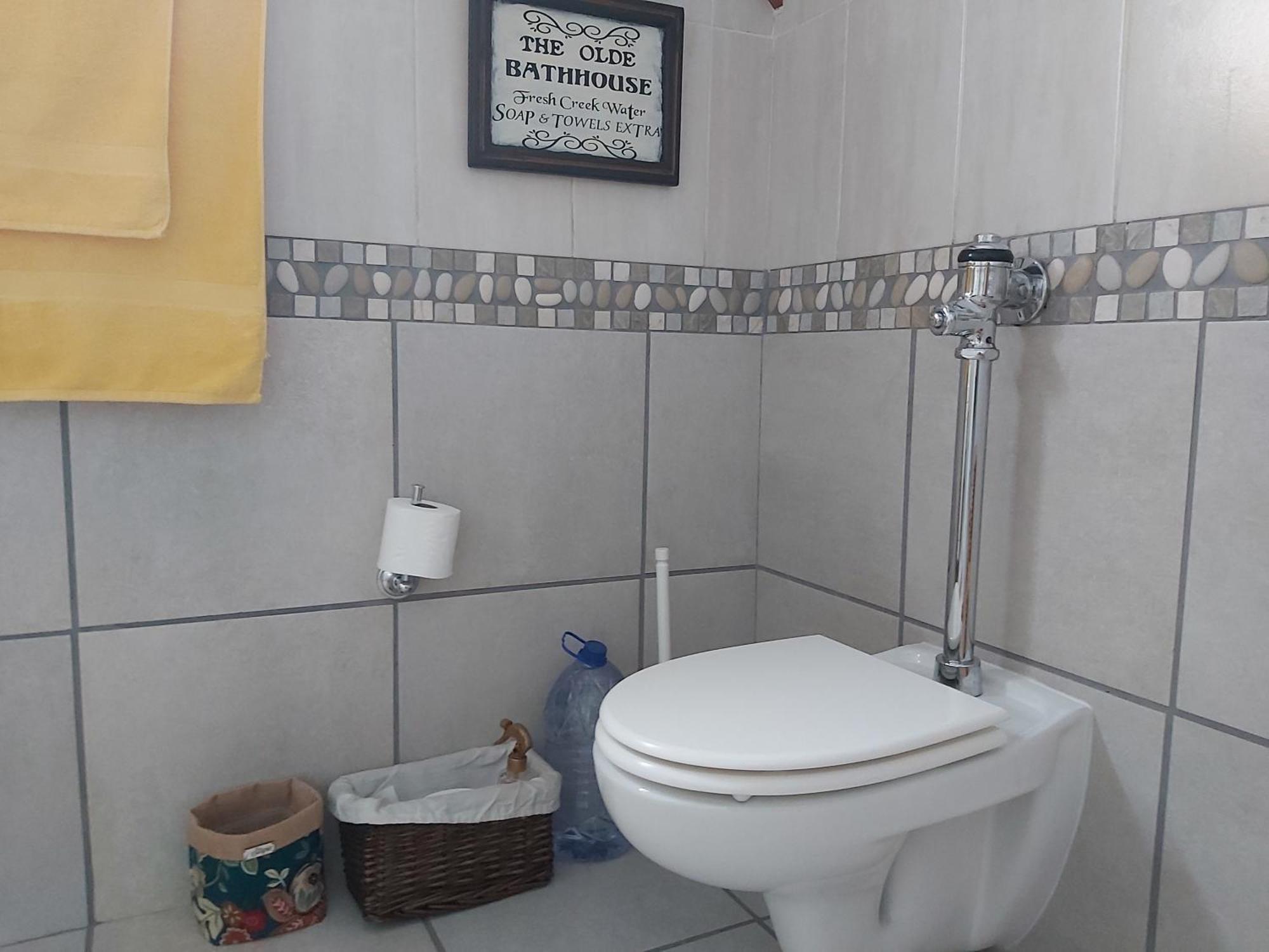 Clarens Mountain Sage Holiday House エクステリア 写真